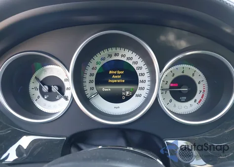 2015 Mercedes-Benz Cls 400 4Matic из США, поврежденный, VIN WDDLJ6HB3FA153077